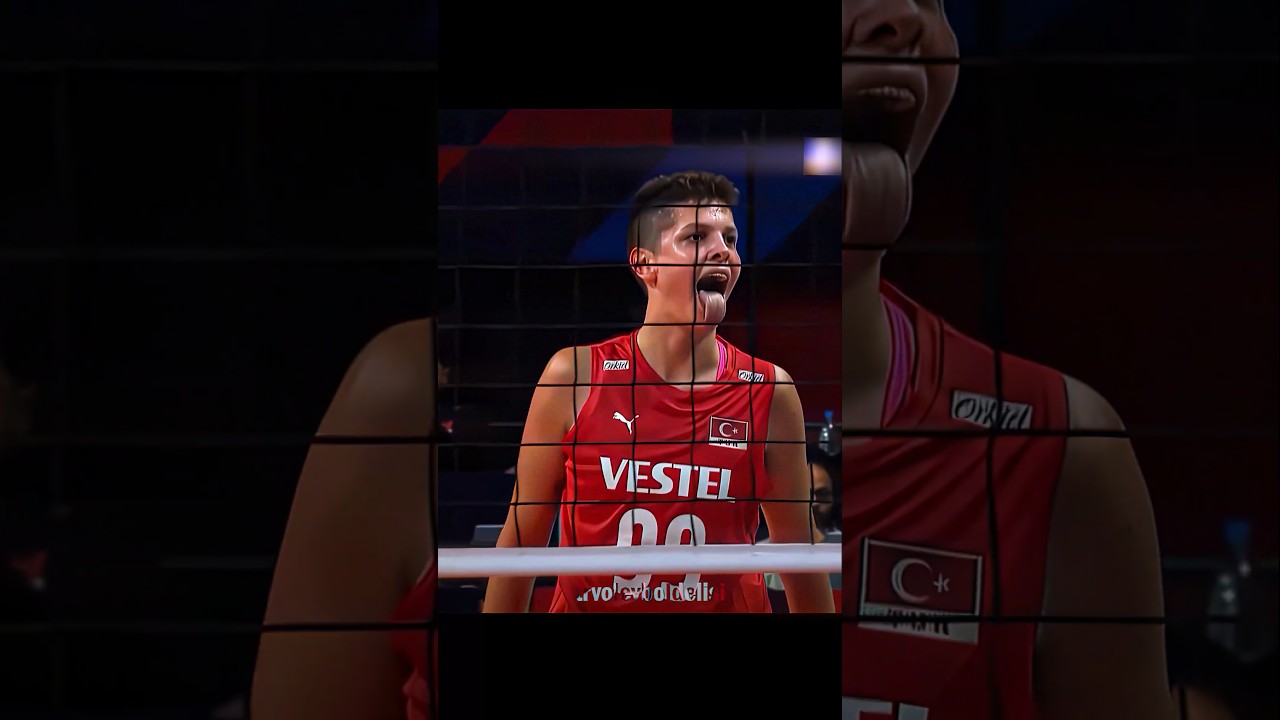 Ebrar Karakurt Craziest Celebrations 2 | Ebrar Karakurt'un En Çılgın Sevinçleri 2