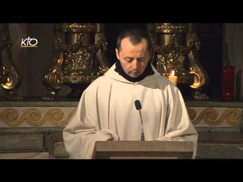 Laudes du 2 janvier 2014