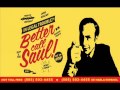 Better call saul 1x07 - Song Chris Joss Tune Down (Scene Mike Kettelmans House)
