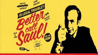 Better call saul 1x07 - Song Chris Joss Tune Down (Scene Mike Kettelmans House)