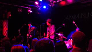 Not That Cool - Will Hoge @ Jammin Java, Vienna, VA - Oct 19, 2013