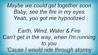 Toy-box - Earth, Wind, Water Fire Lyrics