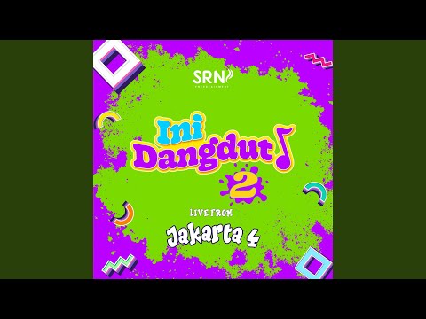 Thumbnail Video Kimcil Kepolen (Live at SRN Ini Dangdut S02)