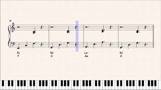 STASERA - ULTIMO - SPARTITO IN DESCRIZIONE