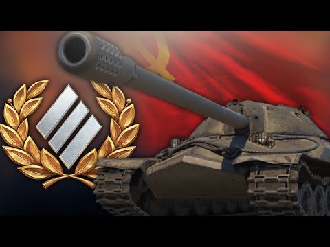 IS-7 - Tank Guide!