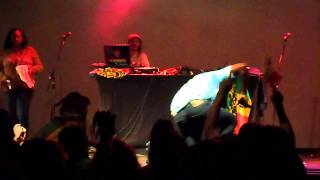 Junior Kelly - Believe in Yourself