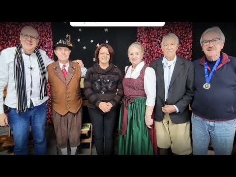 Assista ao Programa 1