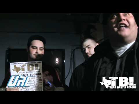 Mic Melt vs Big Kree