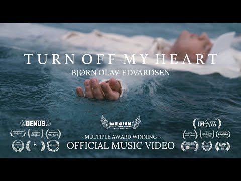 Video thumbnail for Turn Off My Heart