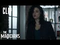 THE MAGICIANS Season 4 Episode 13 Take On Me Full Extended Version SYFY