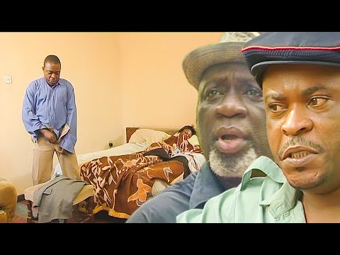 Touch And Follow || Victor Osuagwu, Larry Coldsweat Classic Movie || Nigerian Movie