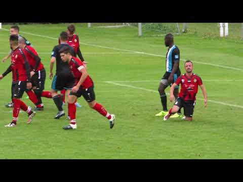 09.09.2017 FC Unine - FC Lusitanos 1 - 0