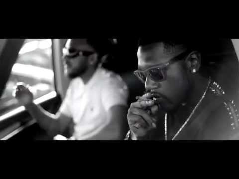 Chemist - Low Low [Music Video] @ChemistLondon | Link Up TV