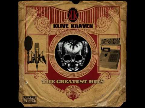 04. Klive Kraven - "The Day I Die" feat. Absoulut Karnage - (Prod. Klive Kraven)
