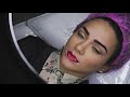 FILME LARISSA CANUTO ASPMU 2020 Campeonato