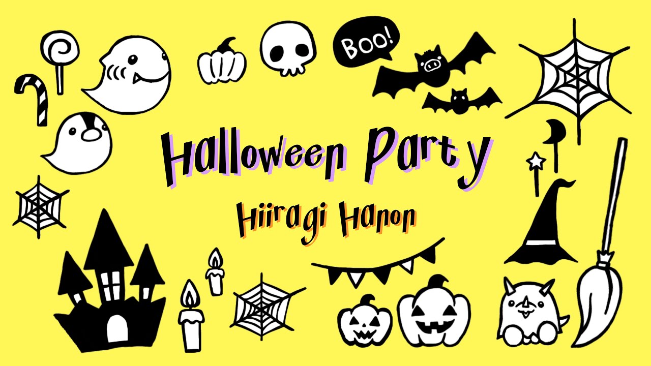 【ハロウィンBGM】Halloween Party【フリーBGM】