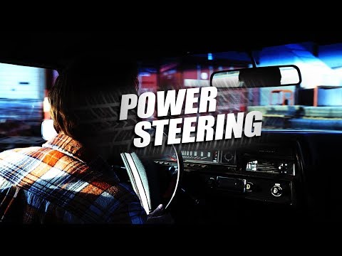 Project Chevelle Episode 4: Power Steering