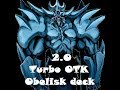 OBELISK TURBO OTK DECK 2.0 