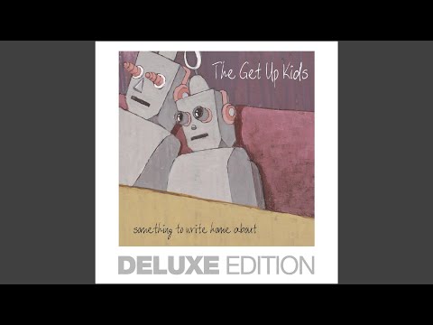 Red Letter Day - The Get Up Kids