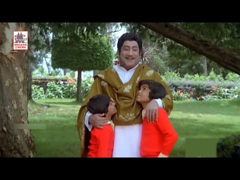 ஒரு கூட்டு கிளியாக | Oru Koottu Kiliyaga Song | Sivaji Malaysia Vasudevan Padikkathavan