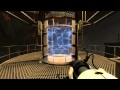 Прохождение игры Portal 2 (№6) [Ведущий: Чёрная Борода] 