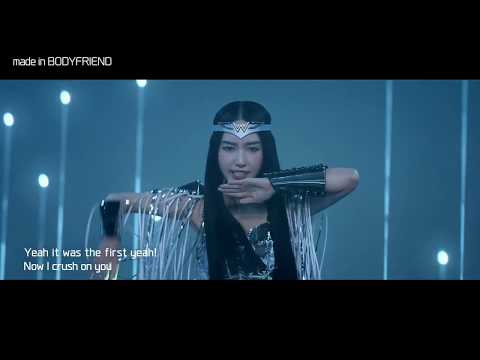 lee jung hyun 이정현 李贞贤 李貞賢 飲水機 淨水機 廣告MV 2020 W!W!《바꿔換掉》《와哇！》字幕