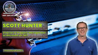 Rockin' The Code World with dotNetDave ft. Scott Hunter