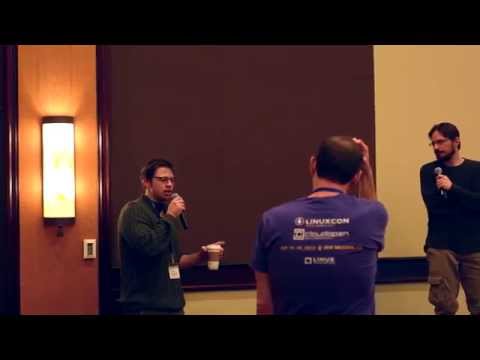 Netdev 0.1 - Hardware Offloading BoF (Part 1 of 9)