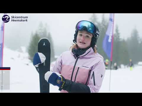 Atomic Cloud 9 ski review season 2020 - 2021 (in English)
