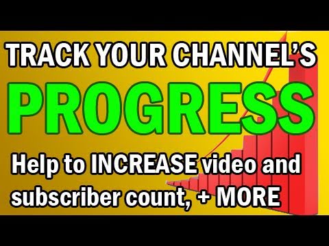 Channel Meter - Online Tool To Optimize Your Channels Success!