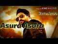 ASURA ASURA RAVANASURA NTR LEJENDARY SONG LYRICS FROM JAI LAVA KUSHA MOVIE NTR FRACTION STATUS