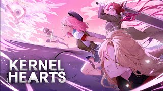 Kernel Hearts (PC/2026) Gameplay Part 3