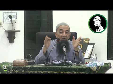 Hukum Salam Kaut - Ustaz Azhar Idrus