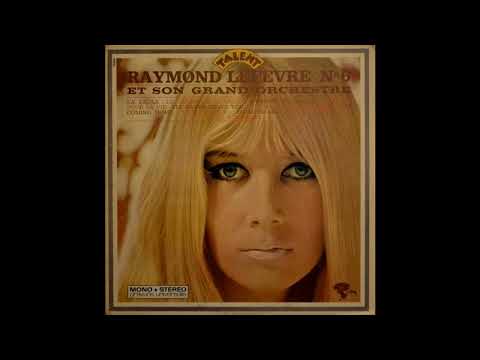 Raymond Lefèvre Et Son Grand Orchestre - Raymond Lefèvre N°6