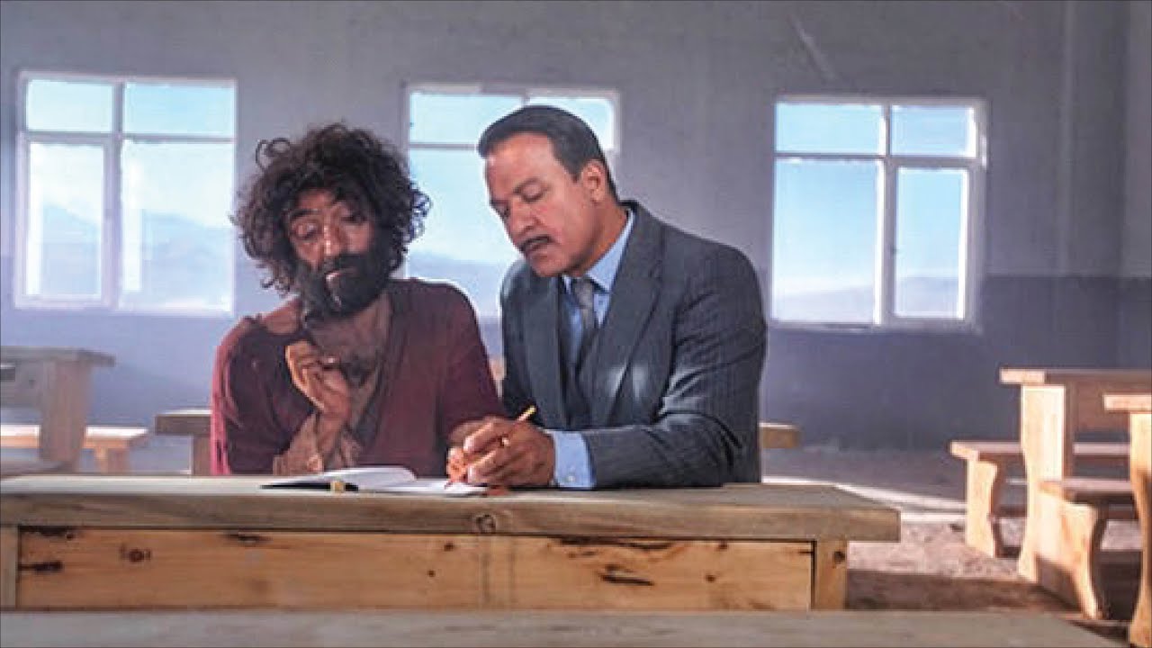 This is What Happens When a Person with Mental Illness is Given an Education l Movie Recap