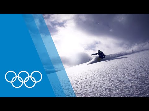 Our Venues Our Legacy – from Milano Cortina 2026 to Dolomiti Valtellina 2028 – official film