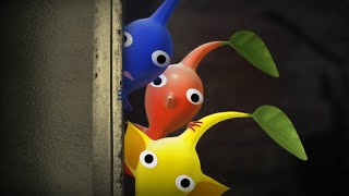 Wiiを掘り出してきたぞ！ピクミンクリアまでやります！！【既プレイ】