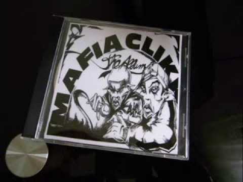 Mafia Clikk - Die Mafia (The Album 2000)