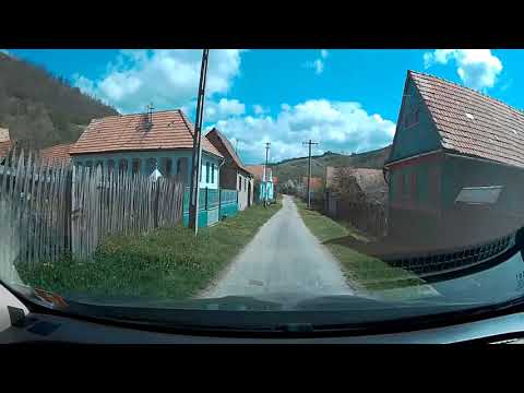 Satul Chesler de Pasti, 03.05.2021