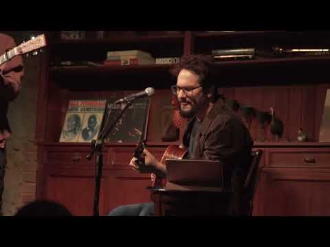 Paciência - ao vivo no Bona (Fernando Malt Cover)