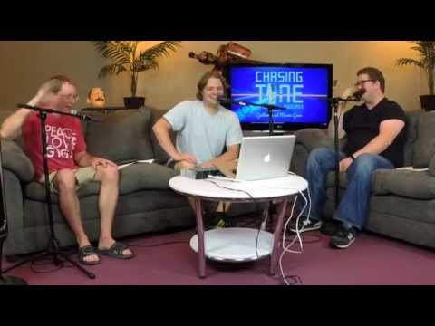 Chasing Tone 67 – What Makes A Boutique Guitar So Great?