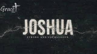 Joshua 6 - Part 2 - Rev. Scott Parsons