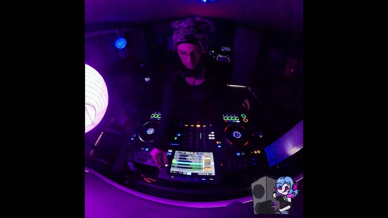 Kuuma (DJ Set) for Nostalgia Lounge's Sanctuary 2026 Benefit