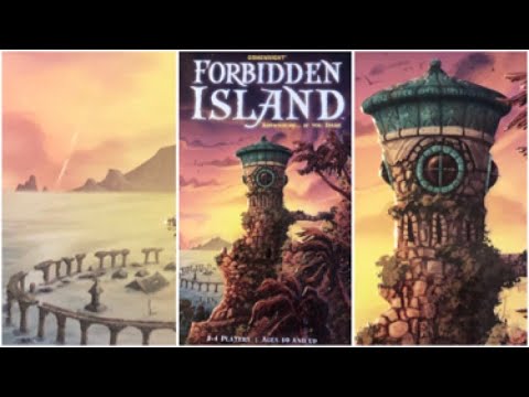 Forbidden Island