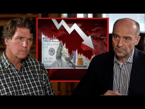Economist Issues a Chilling Warning (You Should Prepare)