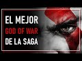 God Of War 3: El Mejor De La Saga