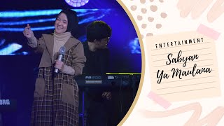 Download lagu YA MAULANA - KONSERT SABYAN LIVE IN MALAYSIA 2019 mp3 Download lagu YA MAULANA - KONSERT SABYAN LIVE IN MALAYSIA 2019 mp3