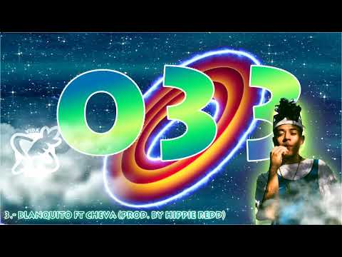 Gedec & Cheva - Blanquito (EP 033)