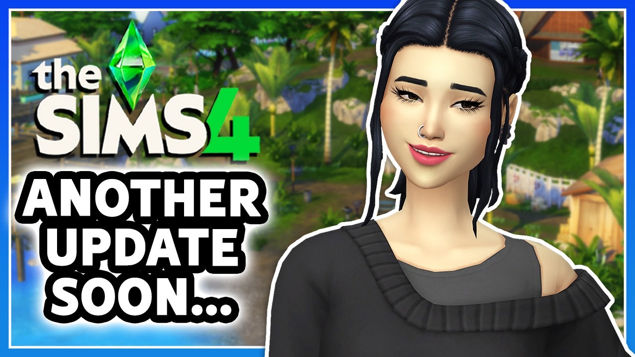 EA Unhappy With The Marketplace? Free Update in May!