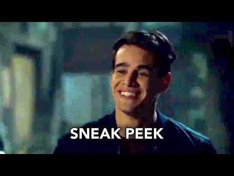 Shadowhunters 3x06 Sneak Peek #3 "A Window Into an Empty Room" (HD) Season 3 Episode 6 Sneak Peek #3